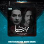 دانلود آهنگ همایون شجریان محو تماشا