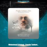 دانلود آهنگ محمد اصفهانی پناه تنهایی من