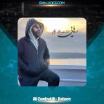 دانلود آهنگ علی زندوکیلی رهایی