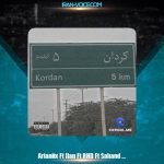 دانلود آهنگ آریانیکس و ایلان و ار اچ دی و سهند و مویان خز