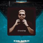 دانلود پادکست دیجی سوشا Real Mix 1