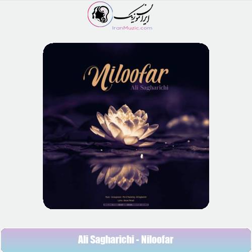 دانلود آهنگ علی ساغریچی نیلوفر