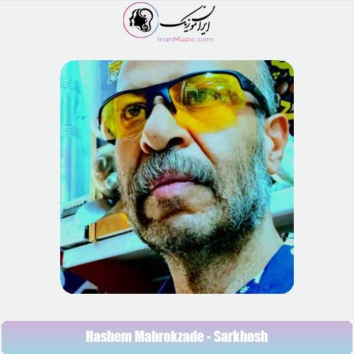دانلود آهنگ هاشم مبروک زاده سرخوش