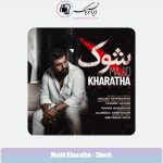 دانلود آهنگ مجید خراطها شوک