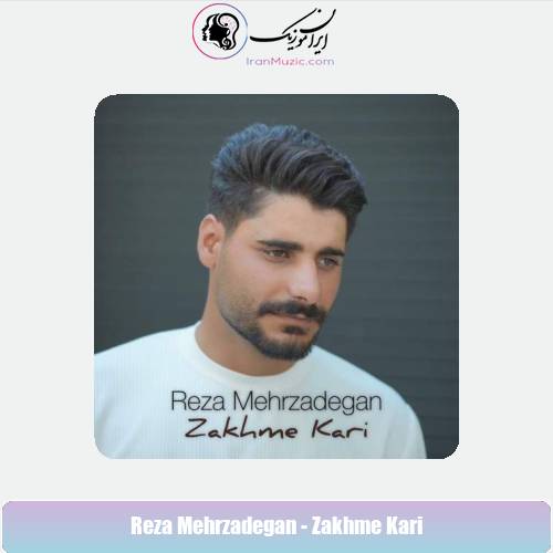 دانلود آهنگ رضا مهرزادگان زخم کاری دانلود آهنگ رضا مهرزادگان زخم کاری