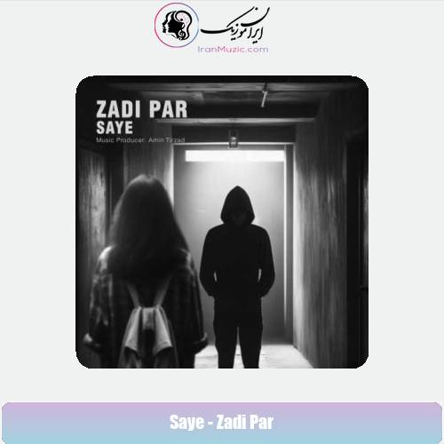 دانلود آهنگ سایه زدی پر