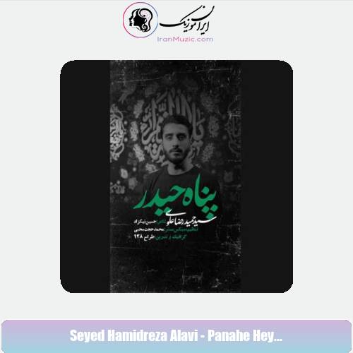 دانلود آهنگ سید حمیدرضا علوی نماهنگ پناه حیدر
