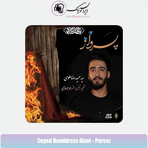 دانلود آهنگ سید حمیدرضا علوی نماهنگ پرواز دانلود آهنگ سید حمیدرضا علوی نماهنگ پرواز