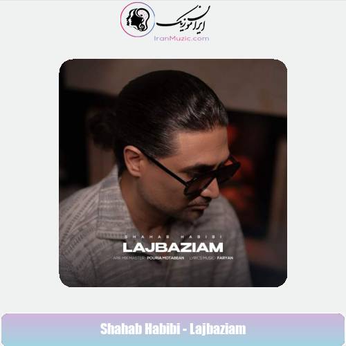 دانلود آهنگ شهاب حبیبی لجبازیام