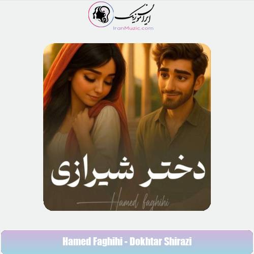 دانلود آهنگ حامد فقیهی دختر شیرازی دانلود آهنگ حامد فقیهی دختر شیرازی