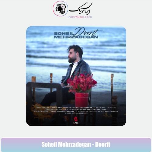 دانلود آهنگ سهیل مهرزادگان دوریت