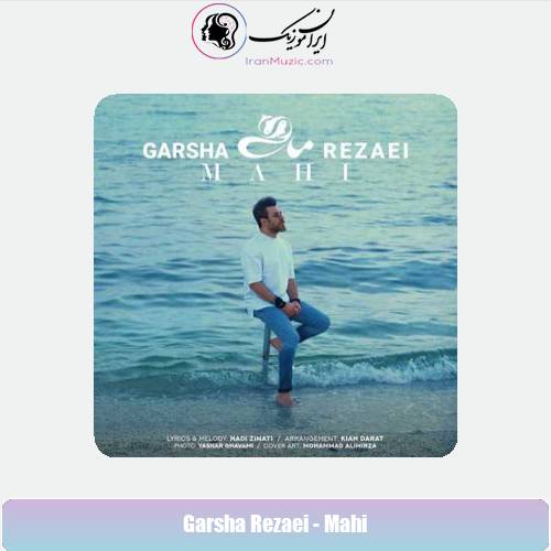 دانلود آهنگ گرشا رضایی ماهی دانلود آهنگ گرشا رضایی ماهی
