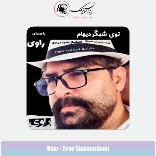 دانلود آهنگ راوی توی شبگردیهام دانلود آهنگ راوی توی شبگردیهام
