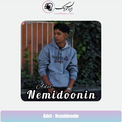 دانلود آهنگ عادل نمیدونین