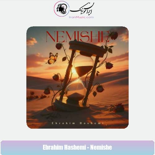 دانلود آهنگ ابراهیم هاشمی نمیشه