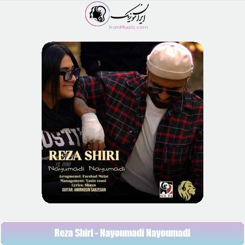 دانلود آهنگ رضا شیری نیومدی نیومدی