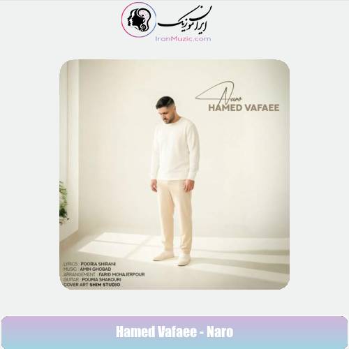 دانلود آهنگ حامد وفایی نرو