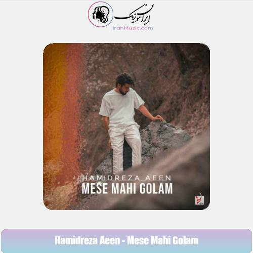 دانلود آهنگ حمیدرضا آیین مثه ماهی گلم